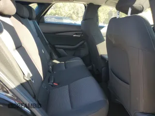 2021 Mazda CX-30 S with VIN 3MVDMAAL3MM300637, listed as a Copart auction lot 78004264 with 24,877 mi miles and Clean title. Bid and sale history available at DreamBid. Image 11.