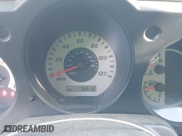 2004 Nissan Frontier XE z VIN 1N6DD26T54C472862, wystawiony jako IAAI lot #41786598 z przebiegiem 76 612 mil mil oraz . Historia ofert i sprzedaży dostępna na DreamBid. Obrazek 7.