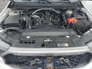 2022 Ford Ranger XL с VIN 1FTER4FHXNLD44487, выставлен на аукционе Copart как лот 60480195 с пробегом 73 713 миль миль и Списание • Salvage title. История ставок и продаж доступна на DreamBid. Изображение 11.