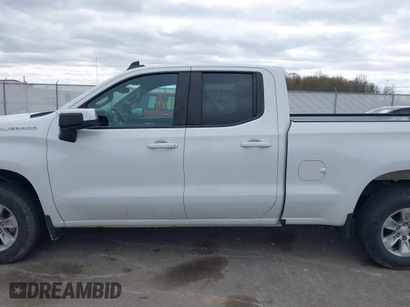2020 Chevrolet Silverado 1500 LT with VIN 1GCRYDED8LZ295433, listed as a IAAI auction lot 42038773 with 96,396 mi miles and . Bid and sale history available at DreamBid. Image 14.