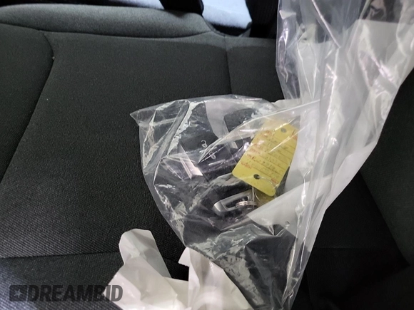 2024 Ram 1500 Tradesman с VIN 1C6RRFGG9RN221915, выставлен на аукционе IAAI как лот 42849293 с пробегом 59 миль миль и . История ставок и продаж доступна на DreamBid. Изображение 8.