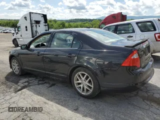 2012 Ford Fusion SEL z VIN 3FAHP0JG4CR388483, wystawiony jako Copart lot #57391805 z przebiegiem 184 665 mil mil oraz Szkoda całkowita • Salvage title. Historia ofert i sprzedaży dostępna na DreamBid. Obrazek 2.