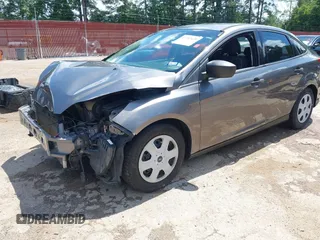 2014 Ford Focus S с VIN 1FADP3E27EL183689, выставлен на аукционе IAAI как лот 42347459 с пробегом 146 142 миль миль и . История ставок и продаж доступна на DreamBid. Изображение 2.