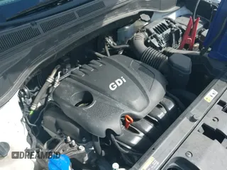 2013 Hyundai Santa Fe Sport с VIN 5XYZU3LB9DG010410, выставлен на аукционе IAAI как лот 43482142 с пробегом 192 774 миль миль и . История ставок и продаж доступна на DreamBid. Изображение 19.