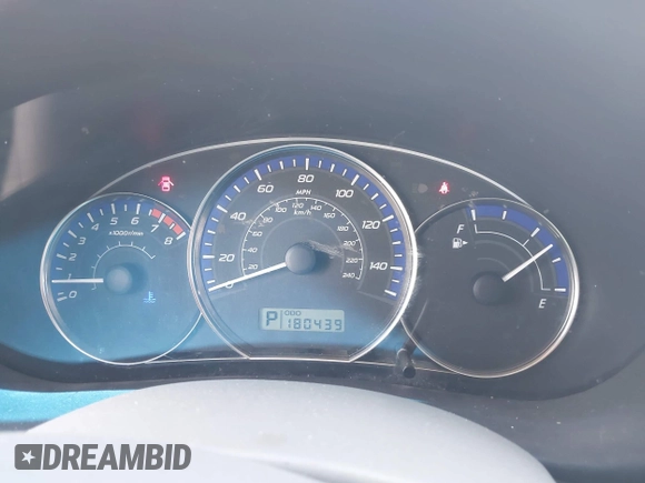 2010 Subaru Forester XT Limited with VIN JF2SH6FC5AH781897, listed as a IAAI auction lot 42361383 with 180,439 mi miles and . Bid and sale history available at DreamBid. Image 7.