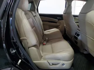 2016 Acura MDX Technology z VIN 5FRYD4H4XGB008316, wystawiony jako Copart lot #55479935 z przebiegiem 97 471 mil mil oraz Szkoda całkowita • Salvage title. Historia ofert i sprzedaży dostępna na DreamBid. Obrazek 11.