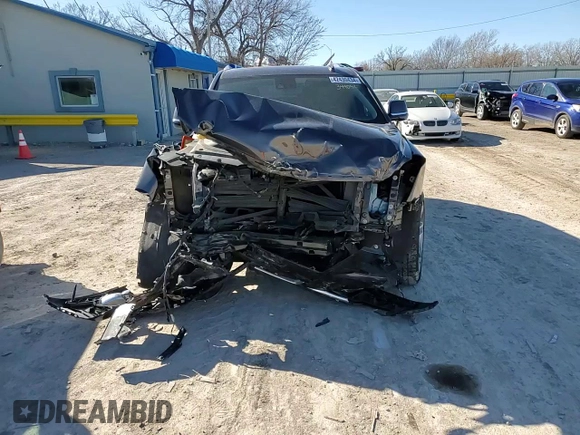 2017 Cadillac Escalade Premium Luxury z VIN 1GYS4CKJ0HR349052, wystawiony jako Copart lot #42430434 z przebiegiem 44 598 mil mil oraz Szkoda całkowita • Salvage title. Historia ofert i sprzedaży dostępna na DreamBid. Obrazek 11.