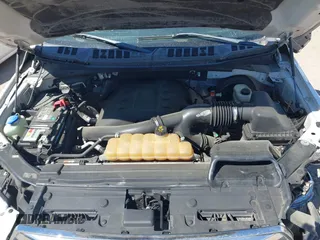 2015 Ford F-150 XL with VIN 1FTEW1CG0FKE70500, listed as a IAAI auction lot 41828045 with 170,519 mi miles. Bid and sale history available at carsss.com. Image 10.