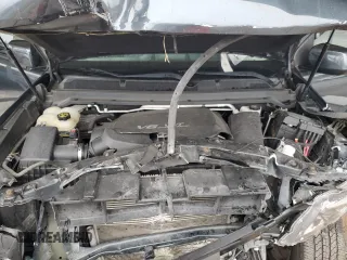 2019 Chevrolet Colorado 2WD Z71 with VIN 1GCGSDEN7K1160765, listed as a Copart auction lot 89120715 with 84,595 mi miles and Non Repairable. Bid and sale history available at carsss.com. Image 12.