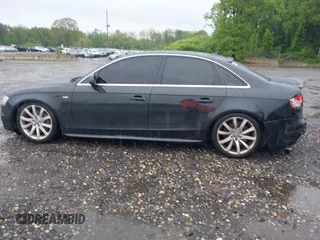 2014 Audi A4 Premium z VIN WAUBFAFL4EN045657, wystawiony jako IAAI lot #42324907 z przebiegiem 165 538 mil mil oraz . Historia ofert i sprzedaży dostępna na DreamBid. Obrazek 14.