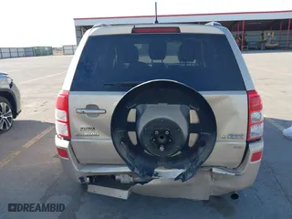 2007 Suzuki Grand Vitara XSport w/Snrf with VIN JS3TD944174200277, listed as a IAAI auction lot 41825392 with 175,860 mi miles. Bid and sale history available at carsss.com. Image 16.