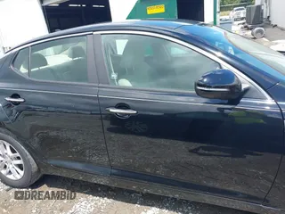 2013 Kia Optima LX z VIN 5XXGM4A71DG254889, wystawiony jako IAAI lot #42248455 z przebiegiem 203 443 mil mil oraz . Historia ofert i sprzedaży dostępna na DreamBid. Obrazek 14.