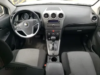 2014 Chevrolet Captiva Sport LS with VIN 3GNAL2EK1ES568542, listed as a Copart auction lot 69642814 with 85,638 mi miles and Clean Title. Bid and sale history available at DreamBid. Image 8.