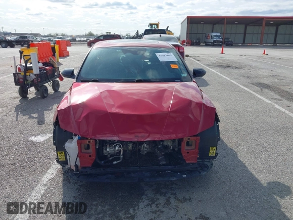 2023 Hyundai Elantra N Line z VIN KMHLR4AF8PU604133, wystawiony jako IAAI lot #41923605 z przebiegiem 60 288 mil mil oraz . Historia ofert i sprzedaży dostępna na DreamBid. Obrazek 13.