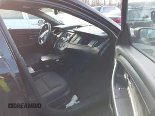 2015 Ford Police Interceptor z VIN 1FAHP2MK6FG190463, wystawiony jako IAAI lot #41757375 z przebiegiem 154 174 mil mil oraz . Historia ofert i sprzedaży dostępna na DreamBid. Obrazek 5.