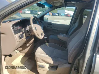 1999 Ford Windstar LX with VIN 2FMZA5144XBB45484, listed as a Copart auction lot 69388784 with Not Provided miles and Salvage Title. Bid and sale history available at carsss.com. Image 7.