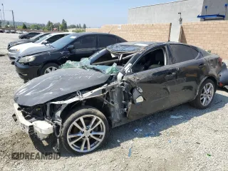2007 Lexus IS 250 с VIN JTHBK262475047096, выставлен на аукционе Copart как лот 65576065 с пробегом 139 142 миль миль и Списание • Salvage title. История ставок и продаж доступна на DreamBid. Изображение 1.
