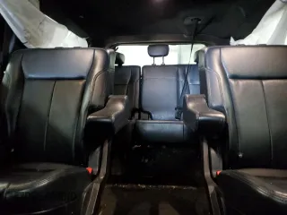 2020 Ford Expedition Max XLT with VIN 1FMJK1JT0LEA93618, listed as a Copart auction lot 48035785 with 90,750 mi miles and Salvage title. Bid and sale history available at DreamBid. Image 10.