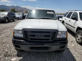 2005 Ford Ranger XL with VIN 1FTZR15E35PB10403, listed as a Copart auction lot 65907085 with 249,589 mi miles and Clean title. Bid and sale history available at DreamBid. Image 5.