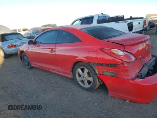 2004 Toyota Solara SE z VIN 4T1CA38P94U011182, wystawiony jako Copart lot #57995575 z przebiegiem 237 397 mil mil oraz Nie do naprawy • Non repairable. Historia ofert i sprzedaży dostępna na DreamBid. Obrazek 2.