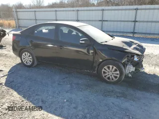 2010 Kia Forte EX with VIN KNAFU4A24A5050603, listed as a Copart auction lot 46483875 with 149,522 mi miles and Clean Title. Bid and sale history available at carsss.com. Image 4.
