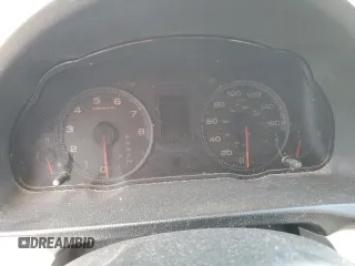 2004 Acura TSX with VIN JH4CL968X4C045374, listed as a Copart auction lot 50431295 with 0 mi miles and Salvage Title. Bid and sale history available at carsss.com. Image 9.