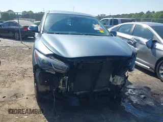 2019 Infiniti QX60 Luxe with VIN 5N1DL0MM7KC567051, listed as a IAAI auction lot 42065874 with 112,379 mi miles and . Bid and sale history available at DreamBid. Image 6.