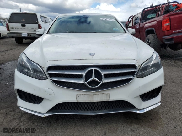 2014 Mercedes-Benz E-Class E 350 Sport with VIN WDDHF5KB6EA797861, listed as a Copart auction lot 51437265 with 181,953 mi miles and Clean Title. Bid and sale history available at carsss.com. Image 5.