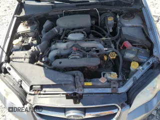 2009 Subaru Legacy Special z VIN 4S3BL616197222251, wystawiony jako Copart lot #58526235 z przebiegiem 121 676 mil mil oraz Czysty tytuł • Clean title. Historia ofert i sprzedaży dostępna na DreamBid. Obrazek 11.