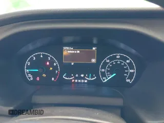 2023 Ford Transit с VIN 1FTBW2C88PKB27307, выставлен на аукционе IAAI как лот 42443531 с пробегом 18 783 миль миль и . История ставок и продаж доступна на DreamBid. Изображение 7.