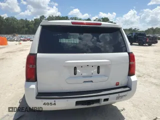 2020 Chevrolet Tahoe Commercial z VIN 1GNLCDEC0LR200950, wystawiony jako Copart lot #65480875 z przebiegiem 69 617 mil mil oraz Czysty tytuł • Clean title. Historia ofert i sprzedaży dostępna na DreamBid. Obrazek 6.