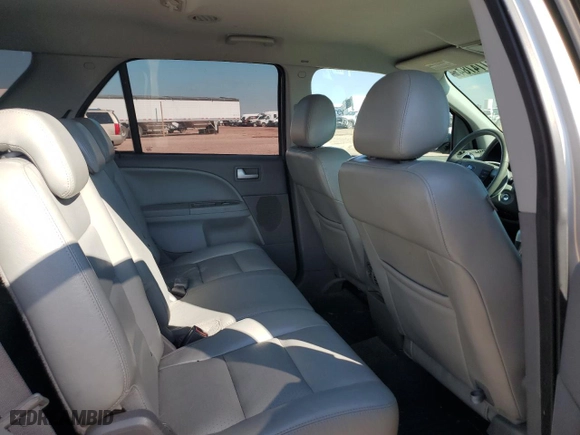 2005 Ford Freestyle SEL with VIN 1FMDK02135GA10159, listed as a Copart auction lot 72774784 with 146,096 mi miles and Salvage Title. Bid and sale history available at carsss.com. Image 11.