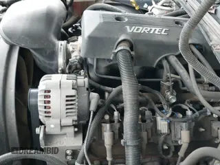 2000 Chevrolet Silverado 2500 LS с VIN 1GCGC29U0YE234581, выставлен на аукционе IAAI как лот 41706575 с пробегом 173 107 миль миль и . История ставок и продаж доступна на DreamBid. Изображение 23.