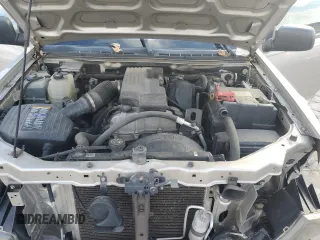 2008 GMC Canyon SL with VIN 1GTCS199888110693, listed as a Copart auction lot 88260565 with 151,579 mi miles and Salvage Title. Bid and sale history available at carsss.com. Image 13.