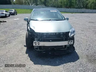 2015 Toyota Prius Four with VIN JTDKN3DU9F1887755, listed as a Copart auction lot 52083345 with 158,940 mi miles and Salvage Title. Bid and sale history available at carsss.com. Image 10.
