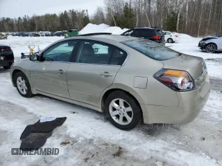 2009 Nissan Altima 2.5 S with VIN 1N4AL21E99C195938, listed as a Copart auction lot 45463205 with 140,421 mi miles and Clean Title. Bid and sale history available at carsss.com. Image 2.