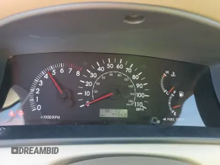 2005 Toyota Corolla CE с VIN 1NXBR32E75Z455948, выставлен на аукционе Copart как лот 59024735 с пробегом 44 968 миль миль и Списание • Salvage title. История ставок и продаж доступна на DreamBid. Изображение 9.