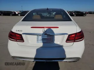 2016 Mercedes-Benz E-Class E 400 with VIN WDDKJ6FB1GF328106, listed as a Copart auction lot 85759864 with 80,986 mi miles and Salvage Title. Bid and sale history available at carsss.com. Image 6.