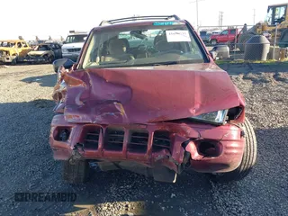 2002 Isuzu Rodeo with VIN 4S2DM58W624335632, listed as a IAAI auction lot 41690735 with 186,480 mi miles and . Bid and sale history available at DreamBid. Image 6.