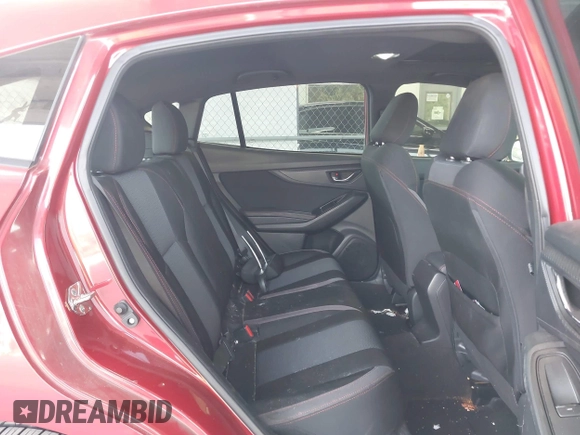 2018 Subaru Impreza Special Sports z VIN 4S3GTAM62J3731927, wystawiony jako IAAI lot #42204051 z przebiegiem 118 374 mil mil oraz . Historia ofert i sprzedaży dostępna na DreamBid. Obrazek 8.