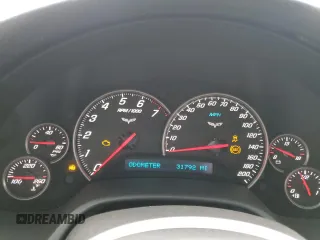 2012 Chevrolet Corvette Z16 Grand Sport 3LT with VIN 1G1YW2DW2C5100371, listed as a Copart auction lot 86162324 with 31,792 mi miles and Clean title. Bid and sale history available at DreamBid. Image 9.