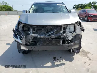 2023 Lexus GX with VIN JTJAM7BX1P5356785, listed as a Copart auction lot 53497765 with 0 mi miles and Salvage Title. Bid and sale history available at carsss.com. Image 5.