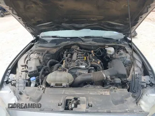 2022 Ford Mustang EcoBoost z VIN 1FA6P8TH2N5139990, wystawiony jako IAAI lot #42259683 z przebiegiem 62 580 mil mil oraz . Historia ofert i sprzedaży dostępna na DreamBid. Obrazek 10.