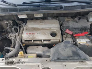 2005 Toyota Sienna CE z VIN 5TDZA23C95S222269, wystawiony jako IAAI lot #42194423 z przebiegiem 282 028 mil mil oraz . Historia ofert i sprzedaży dostępna na DreamBid. Obrazek 10.