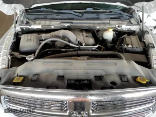 2016 Ram 1500 Lone Star with VIN 1C6RR7LT1GS104658, listed as a Copart auction lot 48000415 with 72,507 mi miles and Salvage Title. Bid and sale history available at carsss.com. Image 11.