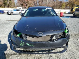 2020 Kia Optima LX with VIN 5XXGT4L32LG386040, listed as a Copart auction lot 82916454 with 84,807 mi miles and Salvage title. Bid and sale history available at DreamBid. Image 5.