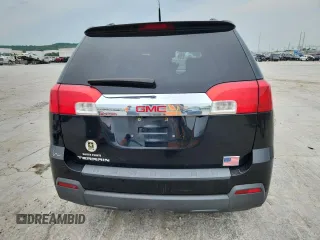 2013 GMC Terrain SLT с VIN 2GKALUEK3D6146780, выставлен на аукционе Copart как лот 60821295 с пробегом 258 506 миль миль и Списание • Salvage title. История ставок и продаж доступна на DreamBid. Изображение 6.