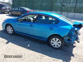 2019 Subaru Impreza z VIN 4S3GKAA61K3606040, wystawiony jako IAAI lot #41994415 z przebiegiem 89 780 mil mil oraz . Historia ofert i sprzedaży dostępna na DreamBid. Obrazek 3.