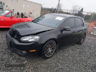 2013 Volkswagen Golf TDI with VIN WVWDM7AJ7DW126462, listed as a IAAI auction lot 41713250 with 116,684 mi miles and . Bid and sale history available at DreamBid. Image 17.