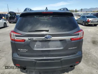2023 Subaru Ascent Premium с VIN 4S4WMACD3P3439619, выставлен на аукционе Copart как лот 50900215 с пробегом 24 222 миль миль и Списание • Salvage title. История ставок и продаж доступна на DreamBid. Изображение 6.